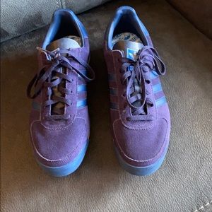 Adidas Original Men’s AS520 Spezial Sneakers